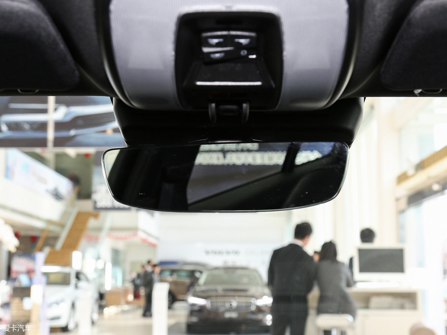 2017V60 Polestar 2.0T Polestar