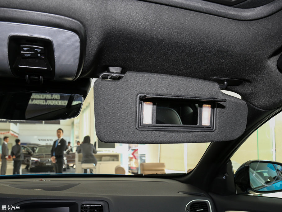 2017V60 Polestar 2.0T Polestar