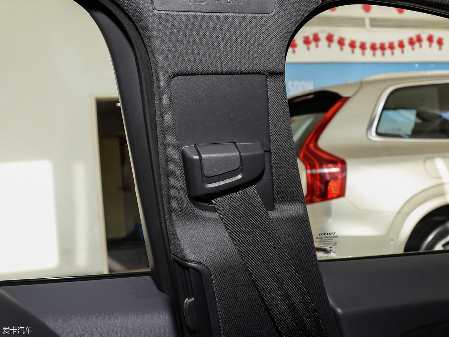 2017V60 Polestar 2.0T Polestar