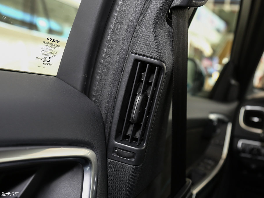 2017V60 Polestar 2.0T Polestar