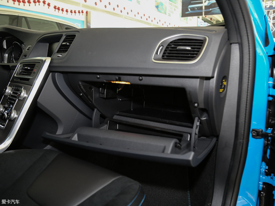 2017V60 Polestar 2.0T Polestar