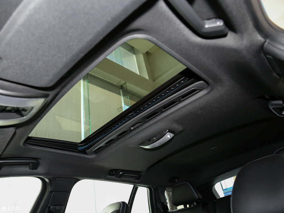 2017V60 Polestar 2.0T Polestar