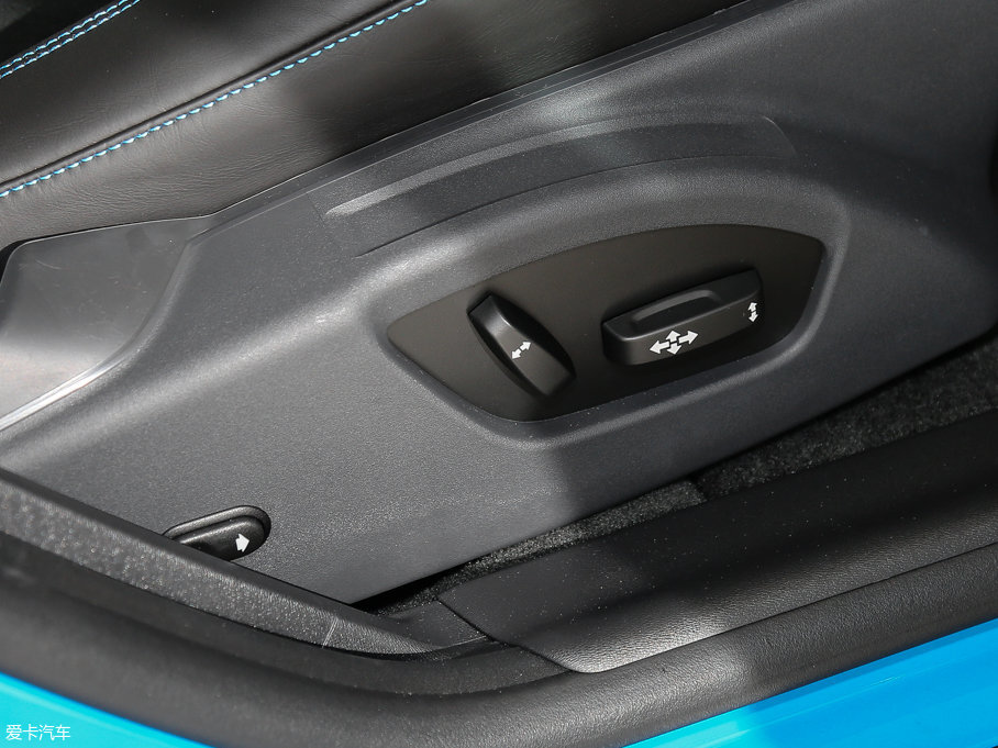 2017V60 Polestar 2.0T Polestar