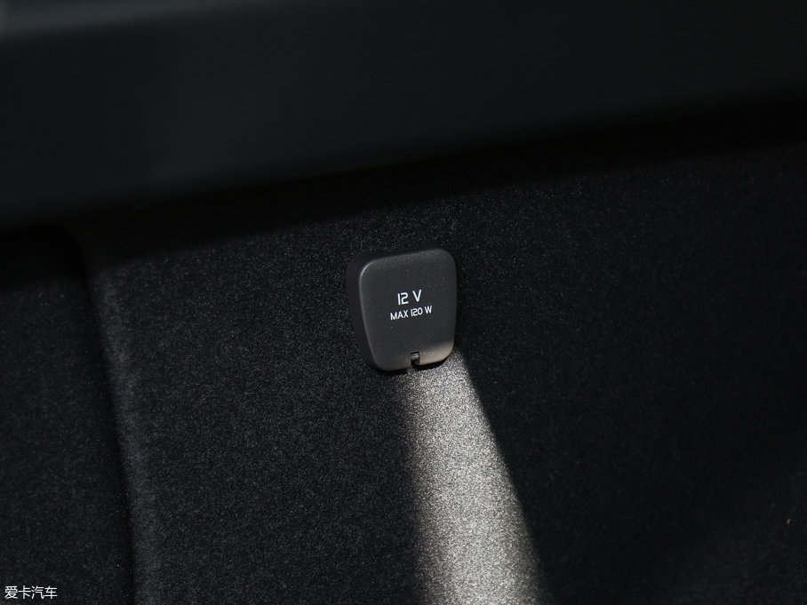 2017V60 Polestar 2.0T Polestar