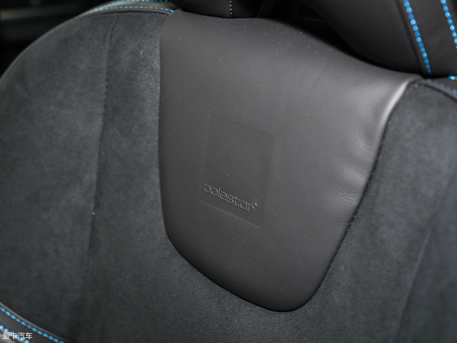 2017V60 Polestar 2.0T Polestar