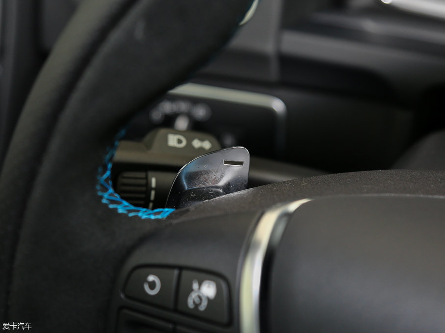 2017V60 Polestar 2.0T Polestar