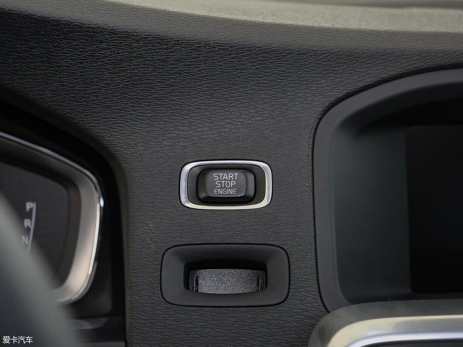 2017V60 Polestar 2.0T Polestar