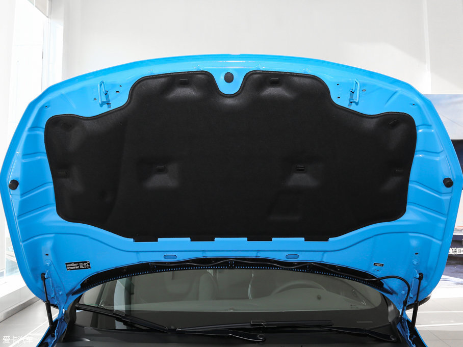 2017V60 Polestar 2.0T Polestar