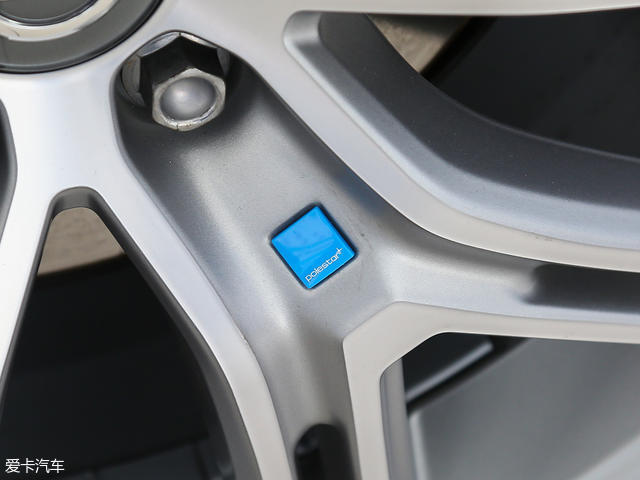 沃爾沃Polestar2017款V60 polestar