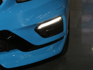 20172.0T Polestar (x)(ji)^