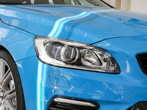 20172.0T Polestar (x)(ji)^