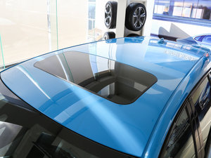 2017款2.0T Polestar 车顶