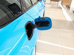 2017款2.0T Polestar 油箱盖
