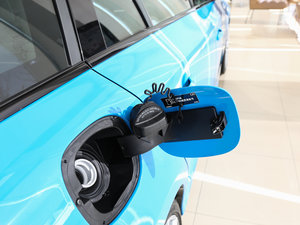 2017款2.0T Polestar 细节外观