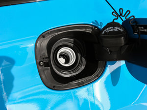 2017款2.0T Polestar 细节外观