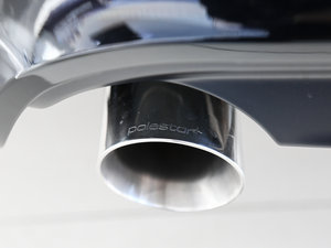 2017款2.0T Polestar 细节外观
