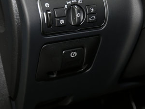 2017款2.0T Polestar 驻车制动器