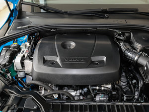 2017款2.0T Polestar 其它