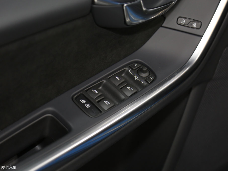 2016S60 Polestar 2.0T Polestar