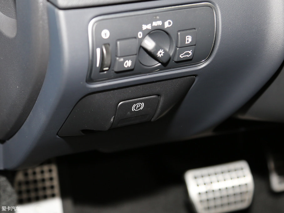 2016S60 Polestar 2.0T Polestar