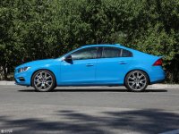 S60 Polestarǰ