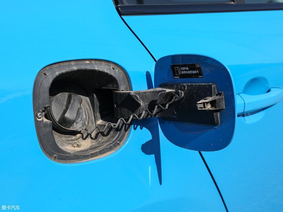 2016S60 Polestar 2.0T Polestar