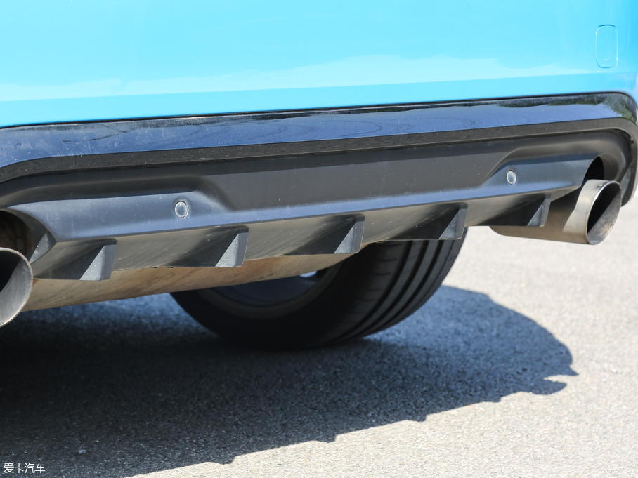 2016S60 Polestar 2.0T Polestar