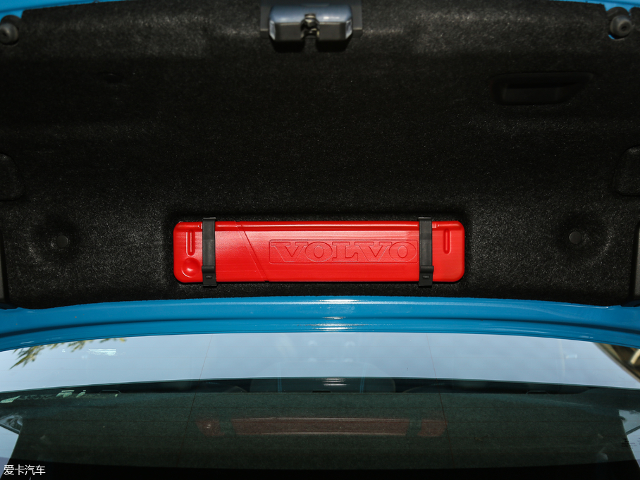 2016S60 Polestar 2.0T Polestar