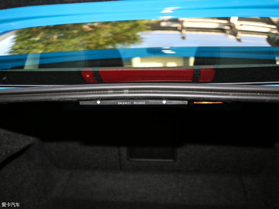 2016S60 Polestar 2.0T Polestar