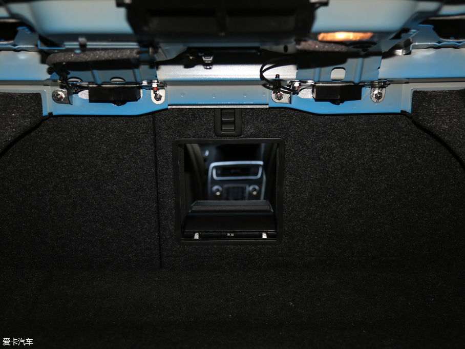 2016S60 Polestar 2.0T Polestar