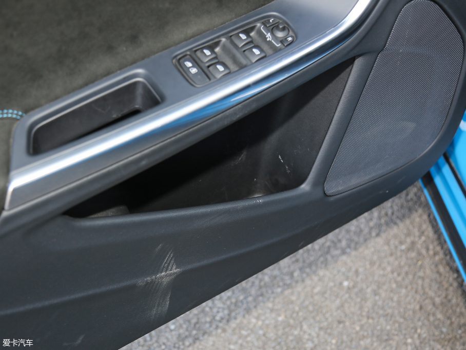 2016S60 Polestar 2.0T Polestar