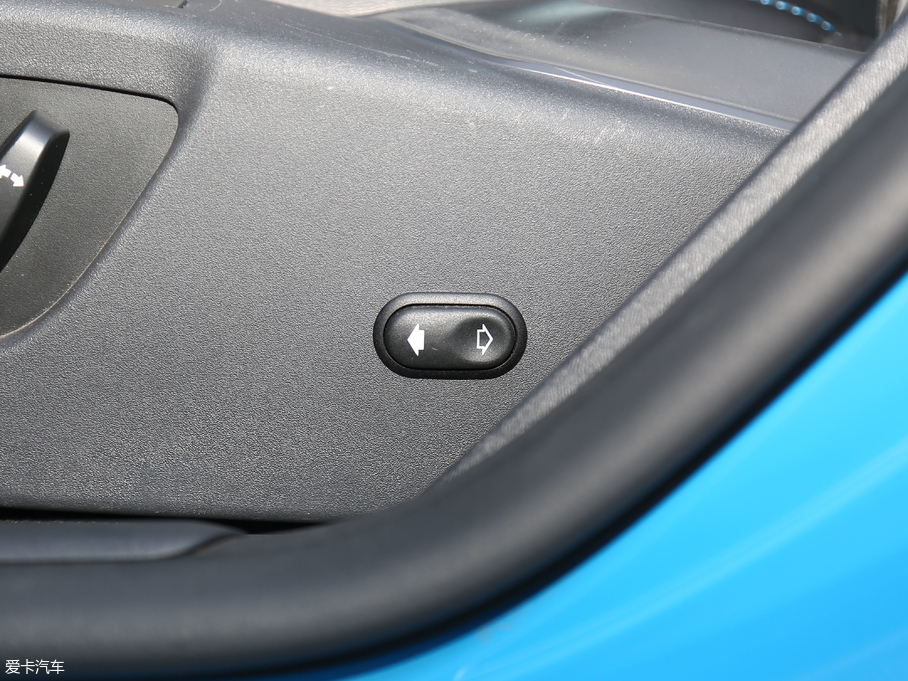 2016S60 Polestar 2.0T Polestar