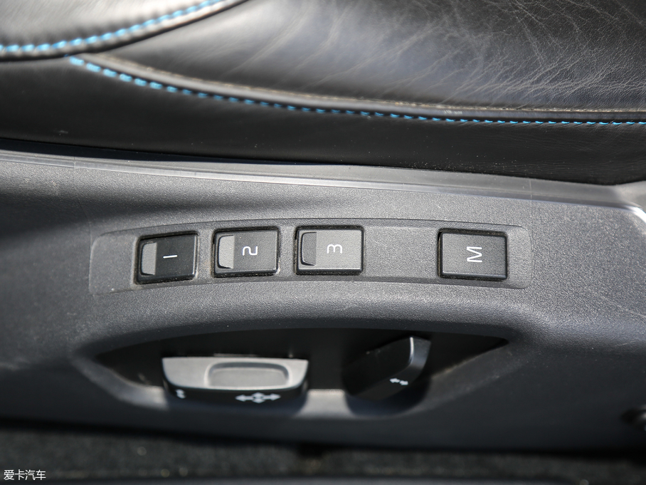 2016S60 Polestar 2.0T Polestar