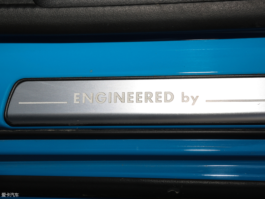 2016S60 Polestar 2.0T Polestar