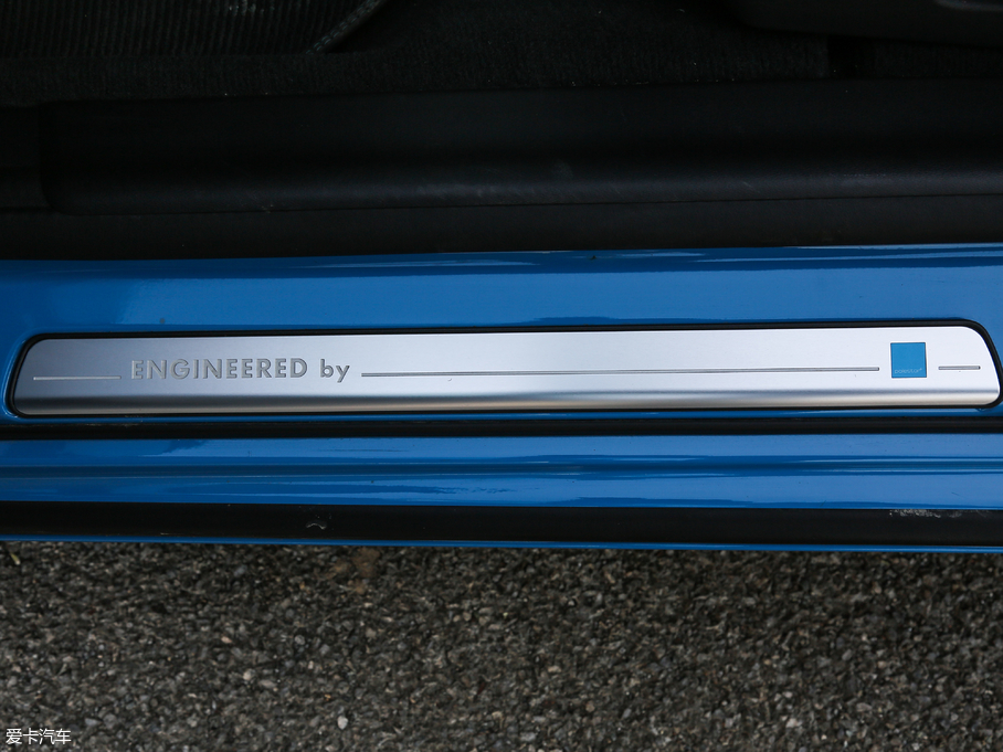 2016S60 Polestar 2.0T Polestar