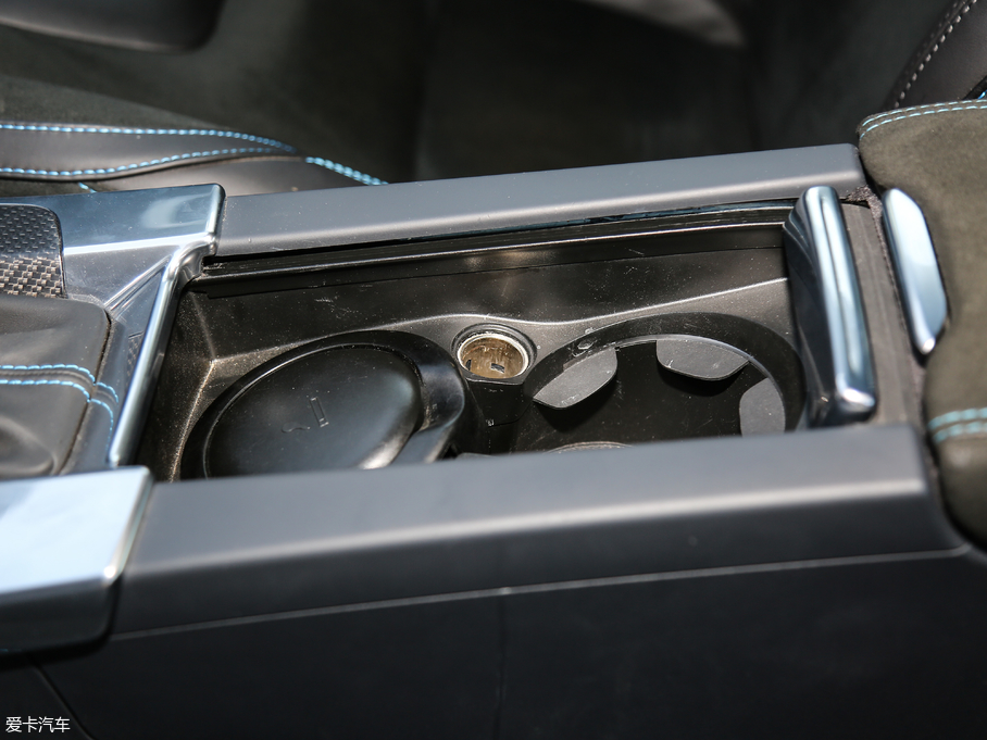 2016S60 Polestar 2.0T Polestar