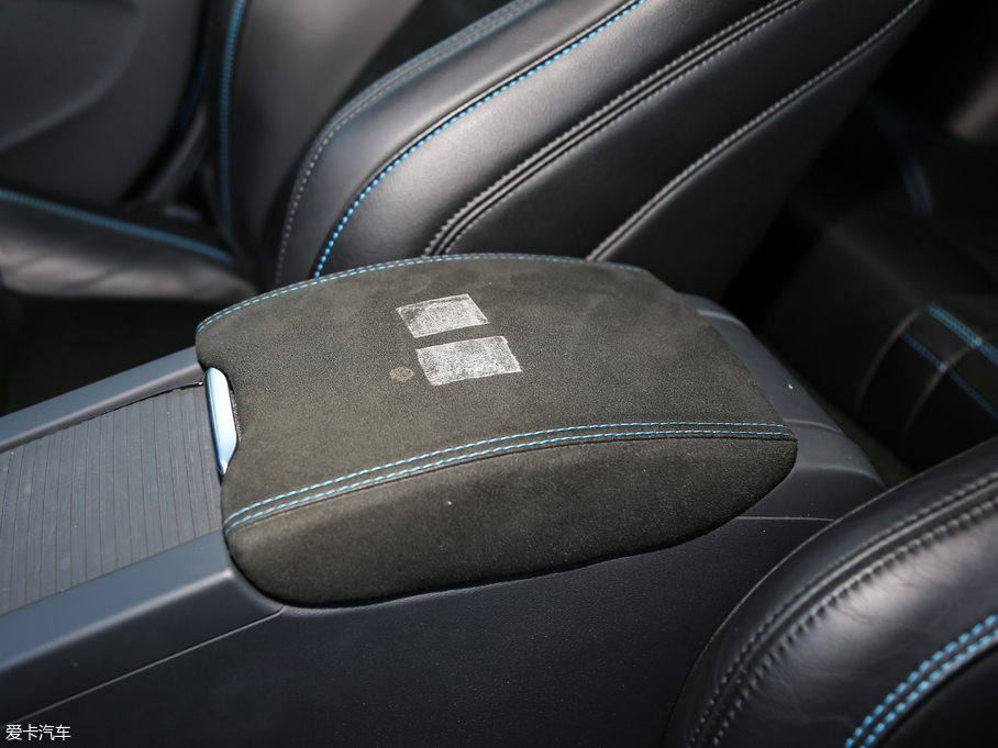 2016S60 Polestar 2.0T Polestar