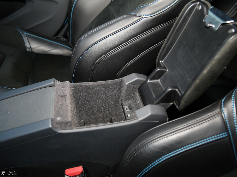 2016S60 Polestar 2.0T Polestar