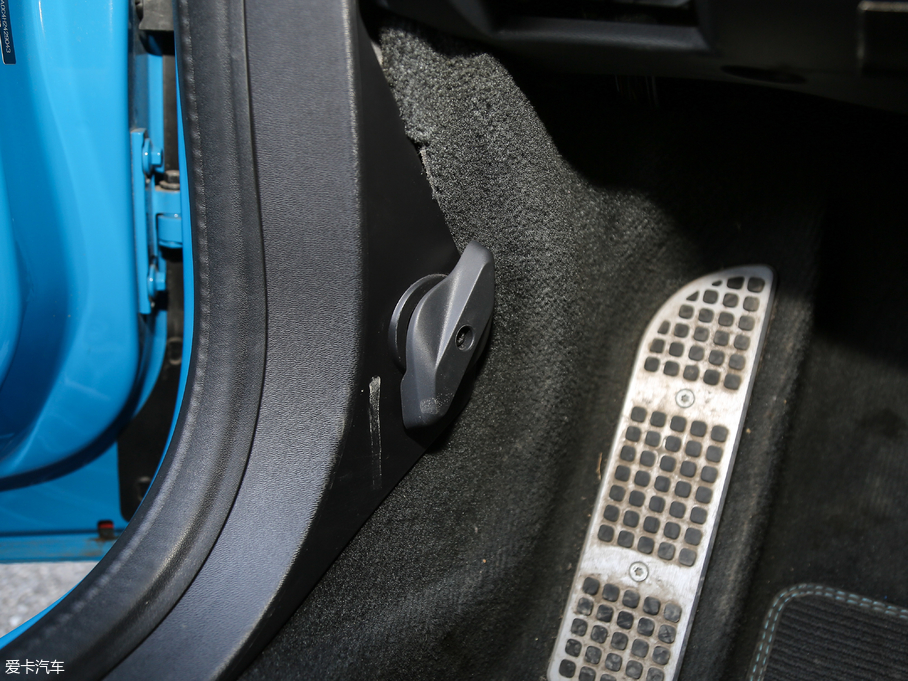 2016S60 Polestar 2.0T Polestar