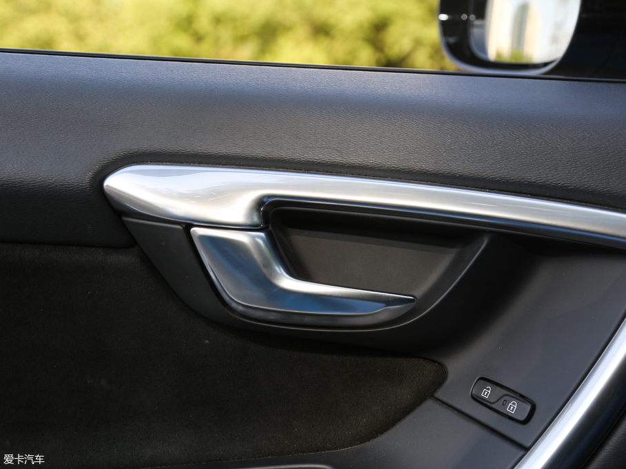 2016S60 Polestar 2.0T Polestar