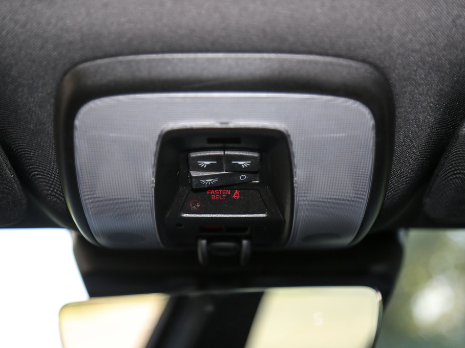 2016S60 Polestar 2.0T Polestar