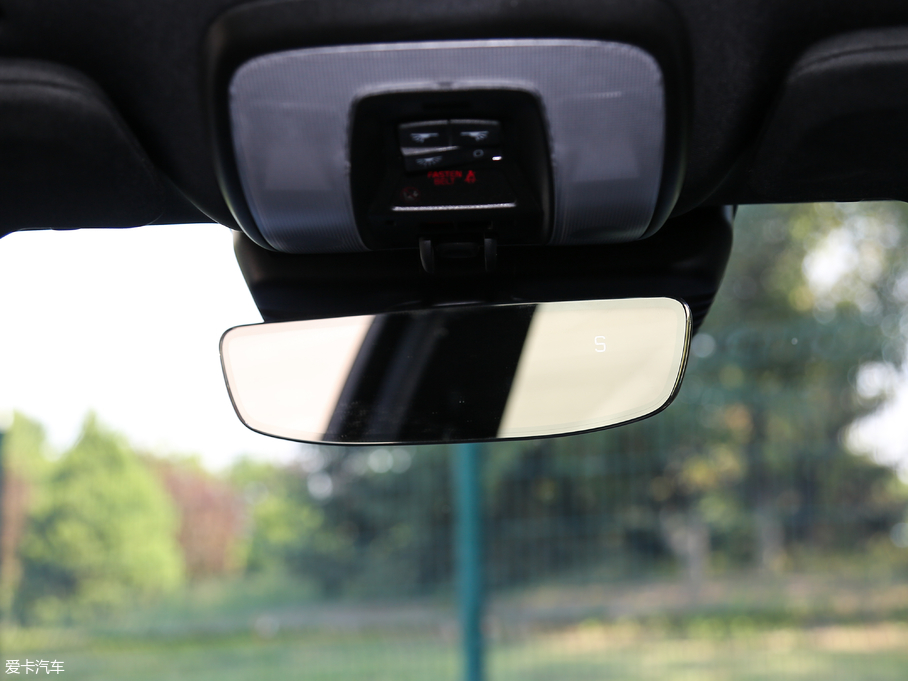 2016S60 Polestar 2.0T Polestar