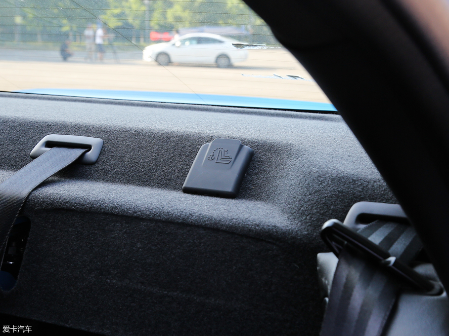 2016S60 Polestar 2.0T Polestar