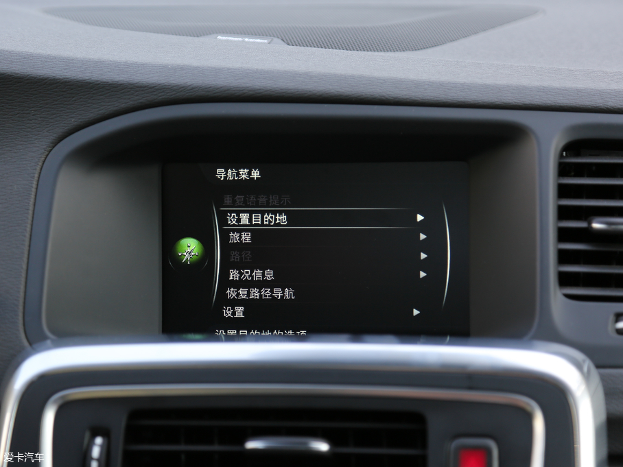 2016S60 Polestar 2.0T Polestar