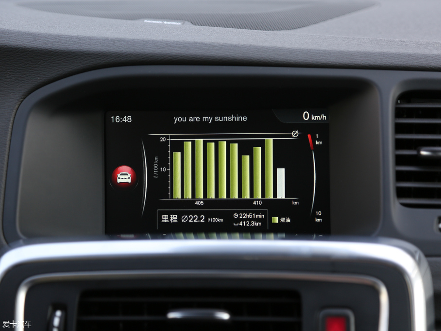 2016S60 Polestar 2.0T Polestar