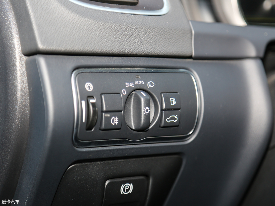 2016S60 Polestar 2.0T Polestar