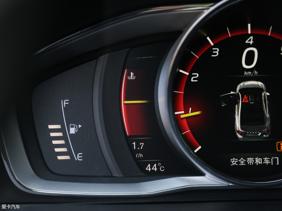 2016S60 Polestar 2.0T Polestar