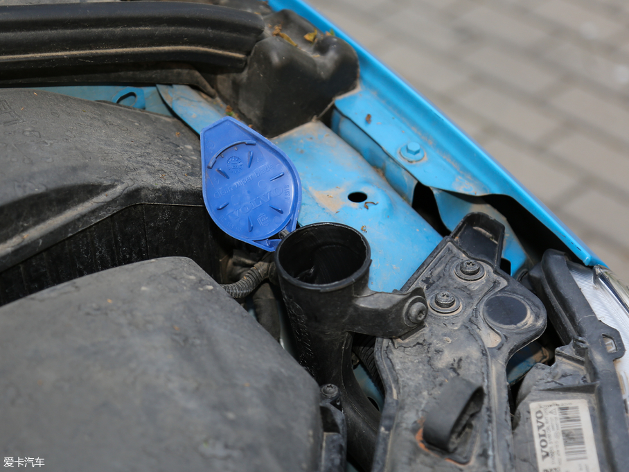 2016S60 Polestar 2.0T Polestar