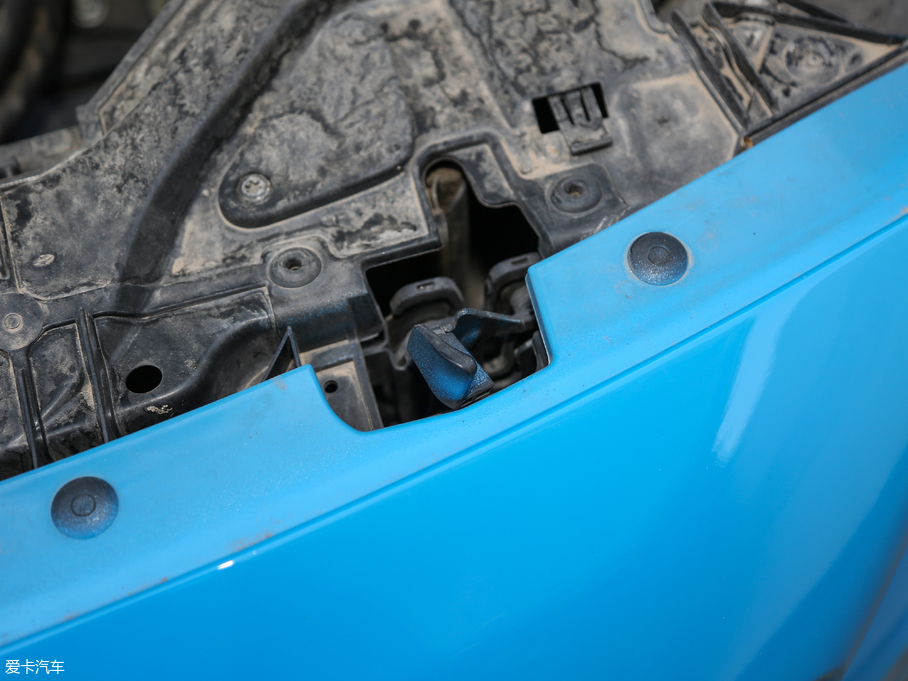 2016S60 Polestar 2.0T Polestar