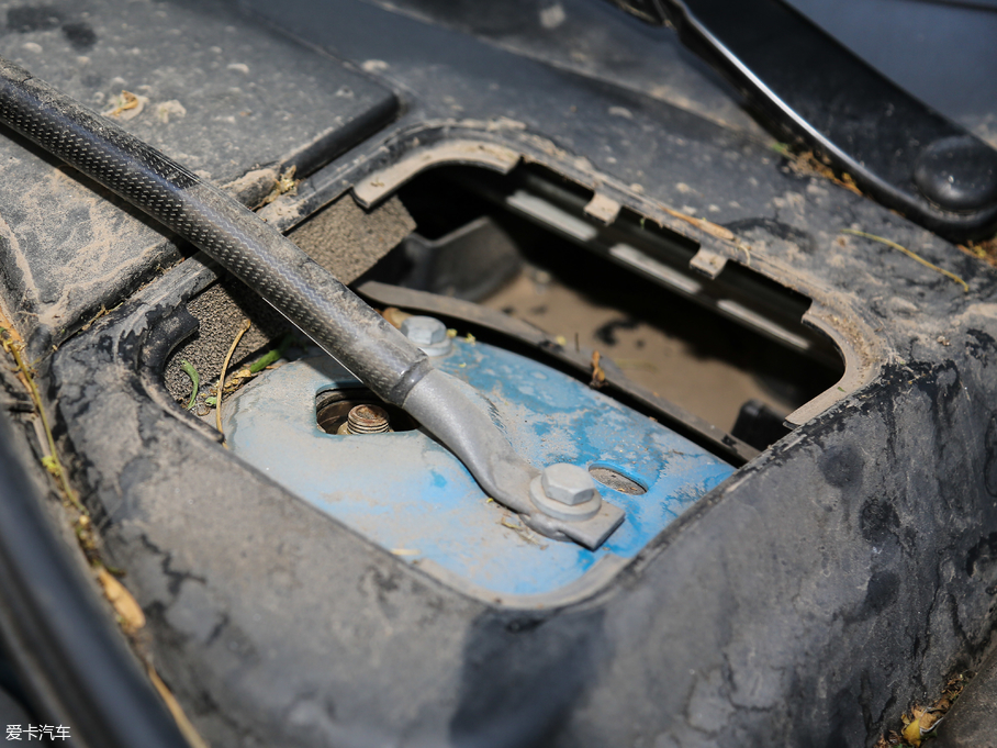 2016S60 Polestar 2.0T Polestar